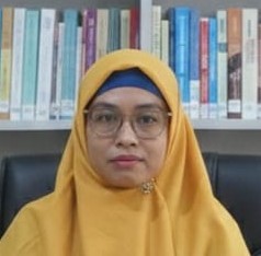 Purwati, S.Pd