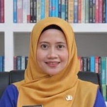 Raden Roro Dorojakti, S.Pd